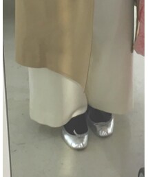 ポルセリ | バレエシューズ