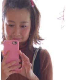 ジェニファーオーレット | バレッタ/ヘアクリップ