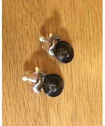 VINTAGE | イヤリング