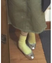 HYKE | レギンス/スパッツ