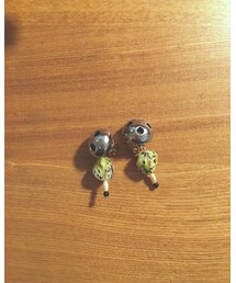 VINTAGE | イヤリング