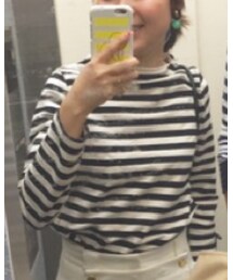 DRESSTERIOR | Tシャツ/カットソー