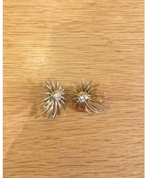 VINTAGE | ピアス（両耳用）
