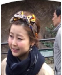 古着 | バンダナ/スカーフ