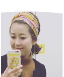 VINTAGE | バンダナ/スカーフ