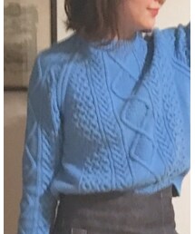 TOMORROWLAND  | ニット/セーター