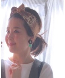 古着 | バンダナ/スカーフ