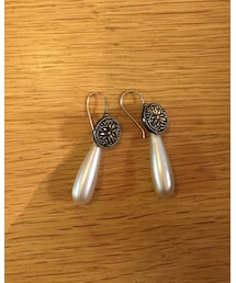 IENA | ピアス（両耳用）