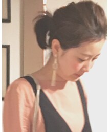 H&M DIVIDED | ピアス（両耳用）
