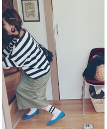 横 | その他