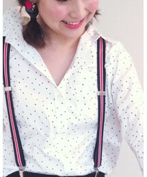 GAP | シャツ/ブラウス