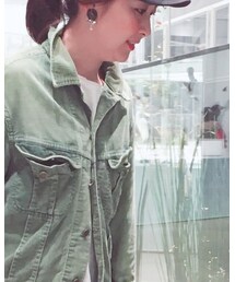 古着 | ブルゾン