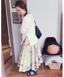 裾出し | その他