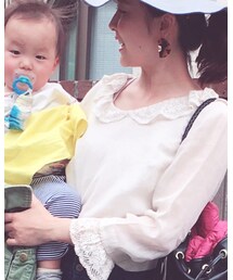 VINTAGE | シャツ/ブラウス