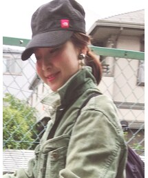 THE NORTH FACE | キャップ