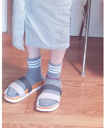 HYKE | ソックス/靴下