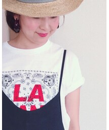 'PalinkA | Tシャツ/カットソー