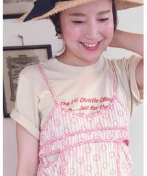 VINTAGE | Tシャツ/カットソー