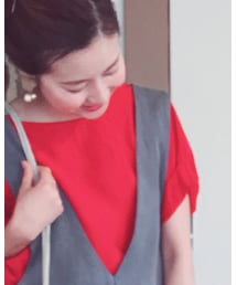 アメリカンアパレルの古着 | Tシャツ/カットソー