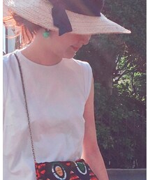 ZARA | Tシャツ/カットソー