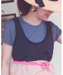 ZARA | Tシャツ/カットソー