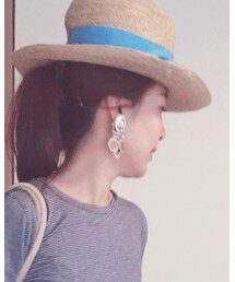 アクセサリーミュージアム | イヤリング