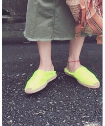 IENA | その他シューズ