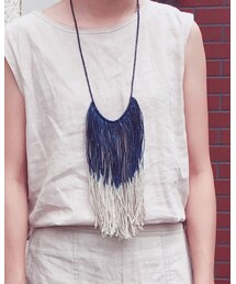 cpcm | ネックレス