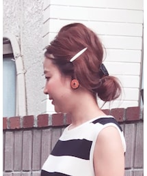 アクセサリーミュージアム | イヤリング