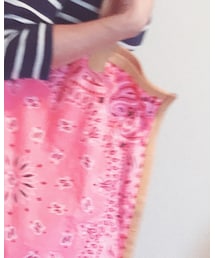 cpcm | トートバッグ