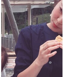 ZARA | シャツ/ブラウス