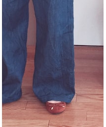 FOREVER 21 | バレエシューズ