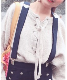 ZARA | ニット/セーター