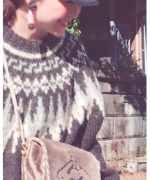 VINTAGE | ニット/セーター