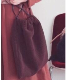 Handmade | ショルダーバッグ