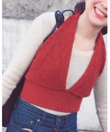 6 | キャミソール