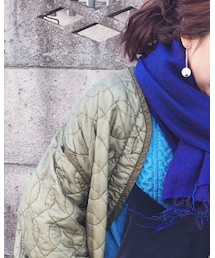 VINTAGE | ブルゾン