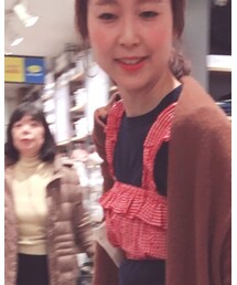 DRESSTERIOR | スウェット