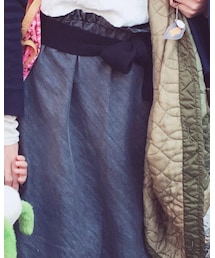 VINTAGE | スカート