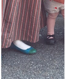 PRADA | バレエシューズ