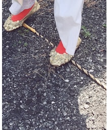 ANTEPRIMA | バレエシューズ