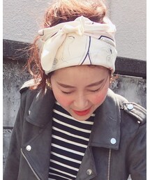 VINTAGE | バンダナ/スカーフ