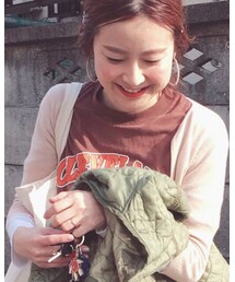 VINTAGE | Tシャツ/カットソー