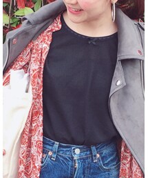 VINTAGE | Tシャツ/カットソー