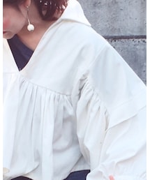 uncinq | シャツ/ブラウス