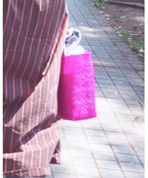 メルカド | かごバッグ