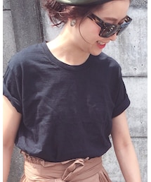 6 | Tシャツ/カットソー