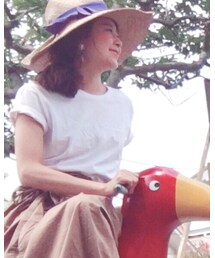 6 | Tシャツ/カットソー