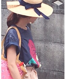 旦那の | Tシャツ/カットソー