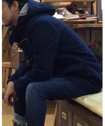 Timberland | ダッフルコート